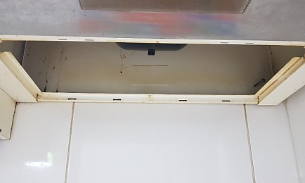 경기도 군포시 26평 아파트 이사청소