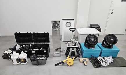 [OPS9단계] 프리미엄 새집 증후군