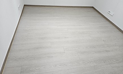 [마루바닥 코팅] 인천시 계양구