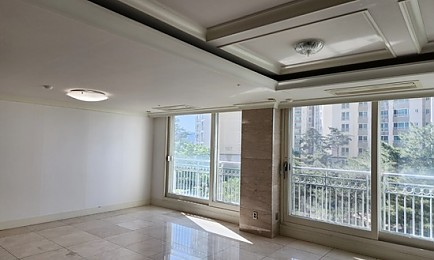 [이사청소] 기흥구 공세동성원상떼레이크뷰아파트