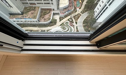 [신축] 성남시 산성역 자이푸르지오