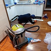 덕분에 기분좋게 이사갑니다~^ ^