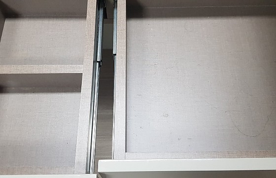 [이사청소] 김포시 한강신도시 반도유보라 3차 34평형, 3인팀 방문